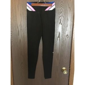 Lululemon Wunder Under leggings